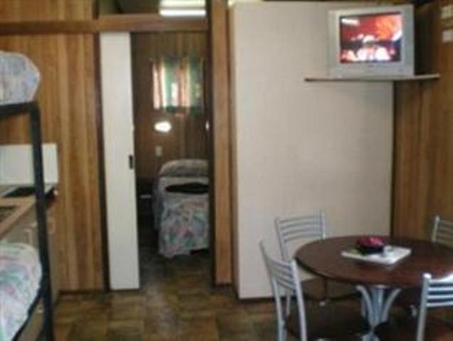 Whiterock Leisure Park Hotel Кернс Стая снимка