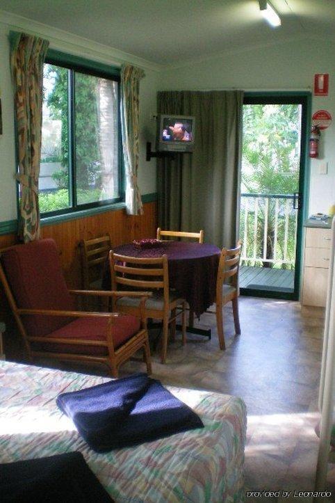 Whiterock Leisure Park Hotel Кернс Екстериор снимка