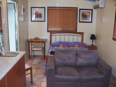 Whiterock Leisure Park Hotel Кернс Екстериор снимка