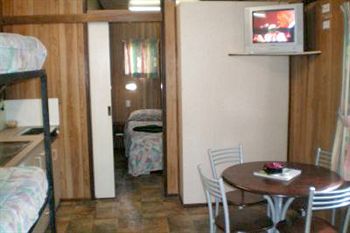 Whiterock Leisure Park Hotel Кернс Екстериор снимка
