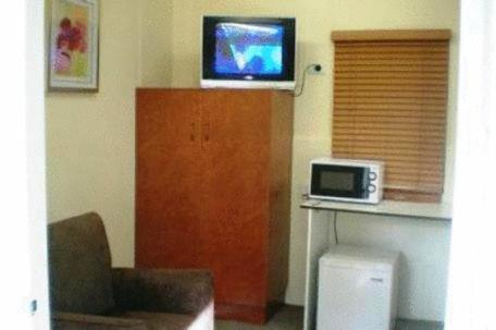 Whiterock Leisure Park Hotel Кернс Екстериор снимка